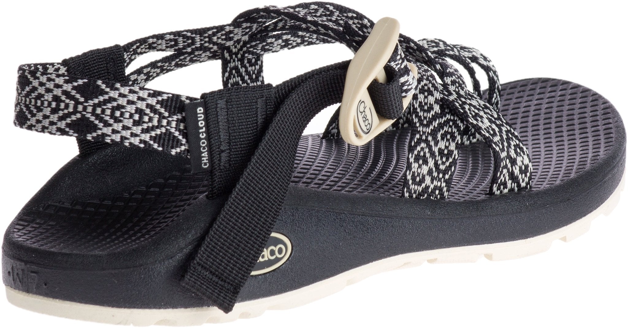 Chaco Women's Z/Cloud X2 Sandal - Hiline Sport -