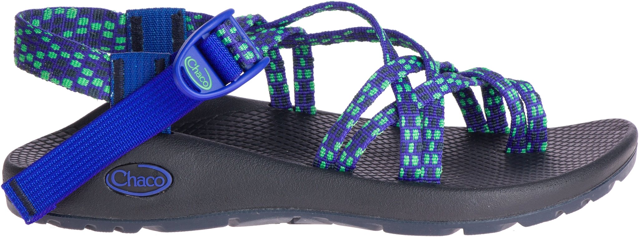 2 Classic Sandal - Hiline Sport -