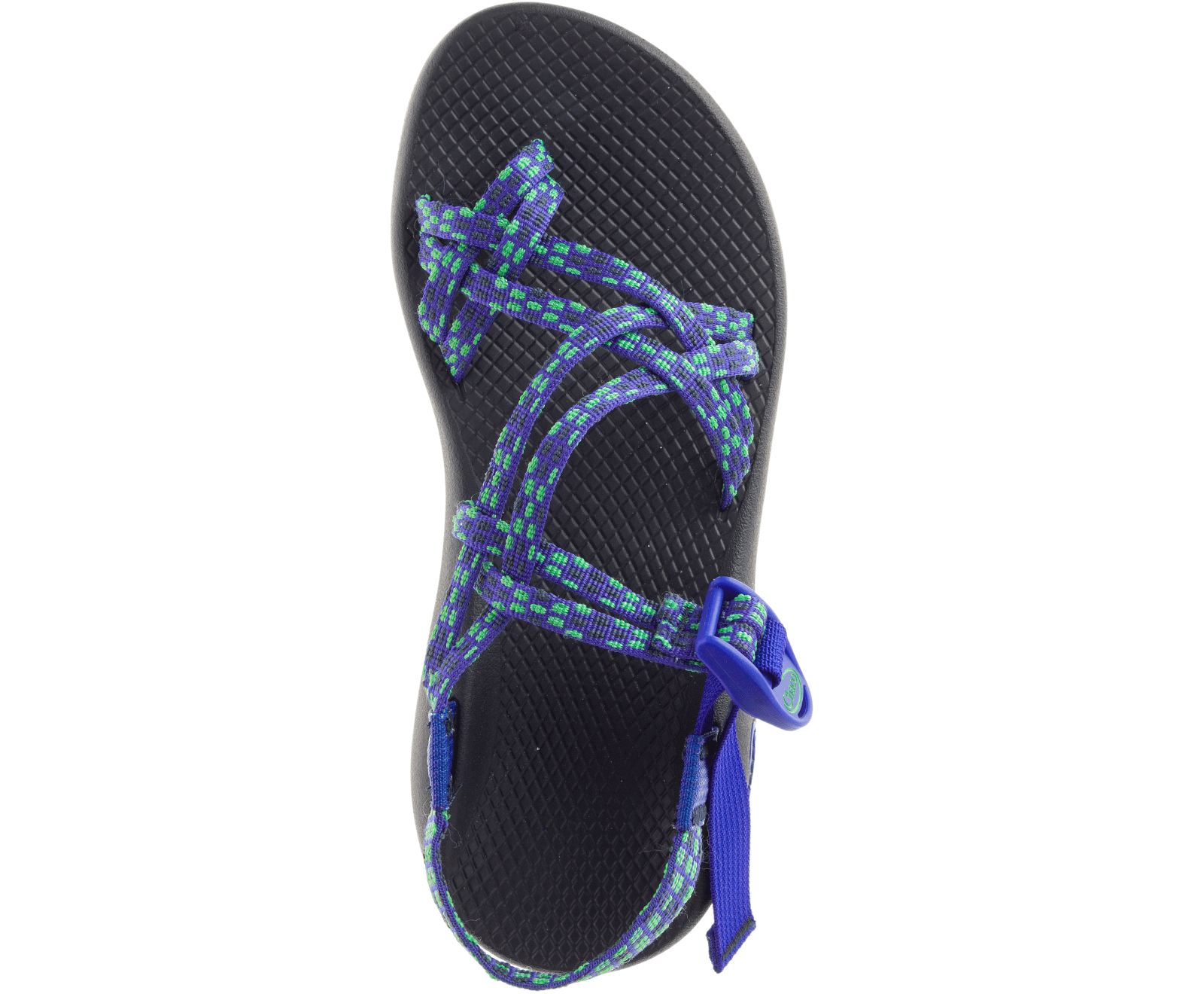 Chaco Women's ZX/2 Classic Sandal - Hiline Sport -