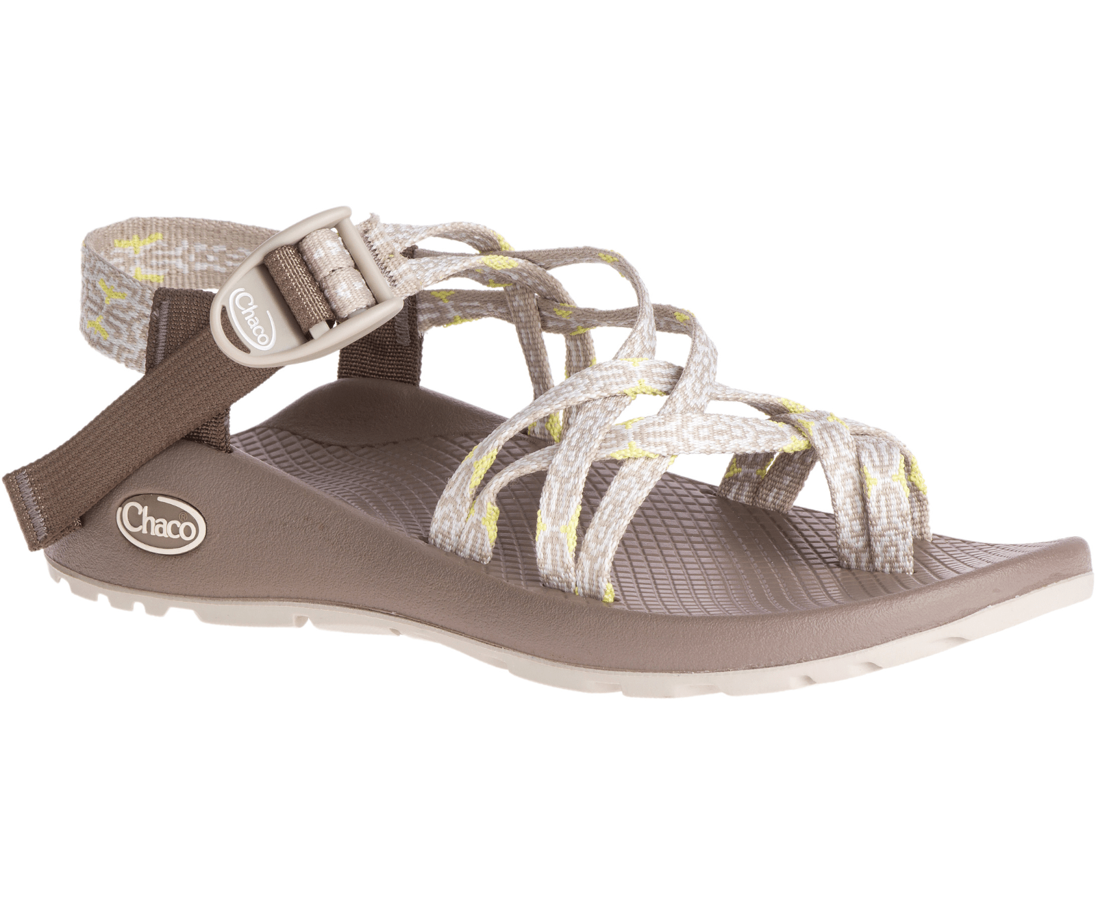 2 Classic Sandal - Hiline Sport -