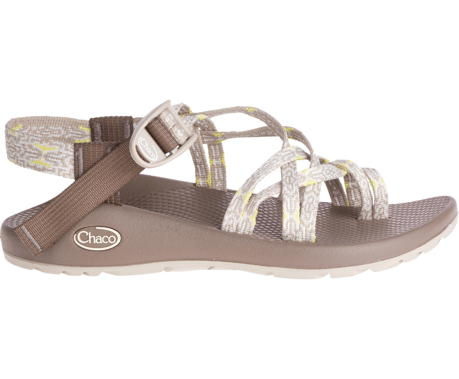 2 Classic Sandal - Hiline Sport -
