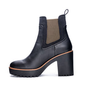 Chinese Laundry Women's Good Day Lug Sole Boot - Hiline Sport -