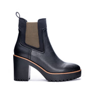 Chinese Laundry Women's Good Day Lug Sole Boot - Hiline Sport -