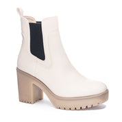 Chinese Laundry Women's Good Day Lug Sole Boot - Hiline Sport -