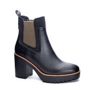 Chinese Laundry Women's Good Day Lug Sole Boot - Hiline Sport -