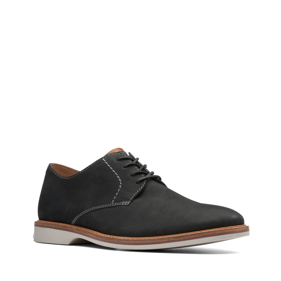 Clarks 2025 atticus black