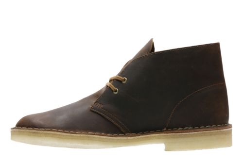 Clarks Men's Desert Boot - Hiline Sport -