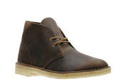 Clarks Men's Desert Boot - Hiline Sport -