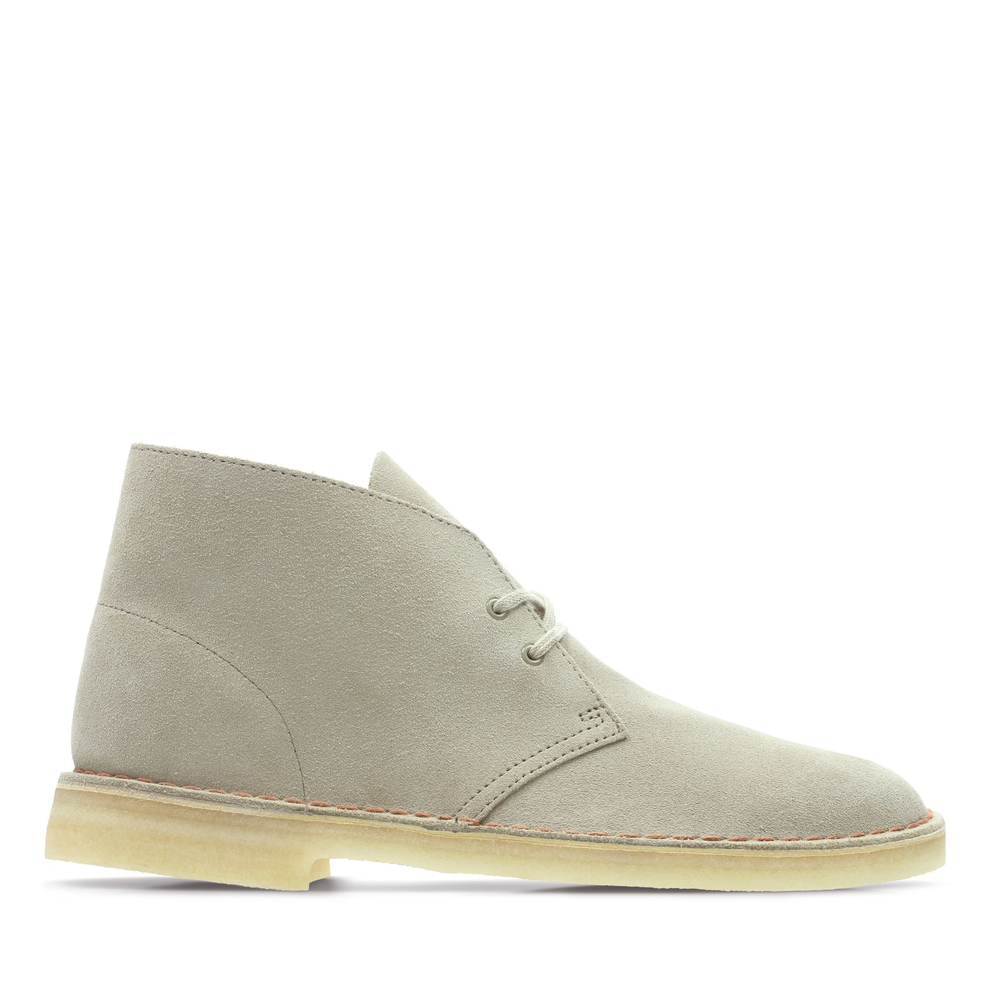 Clarks Men's Desert Boot - Hiline Sport -