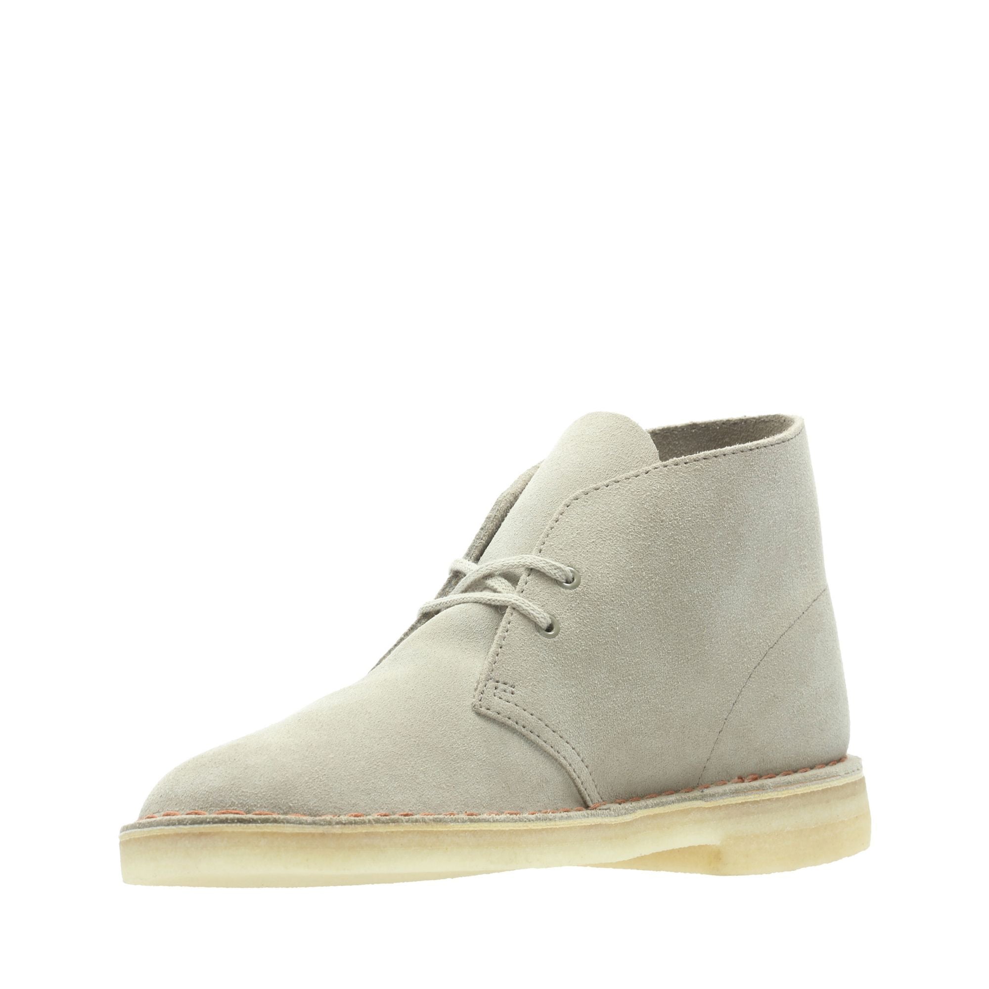 Clarks Men's Desert Boot - Hiline Sport -