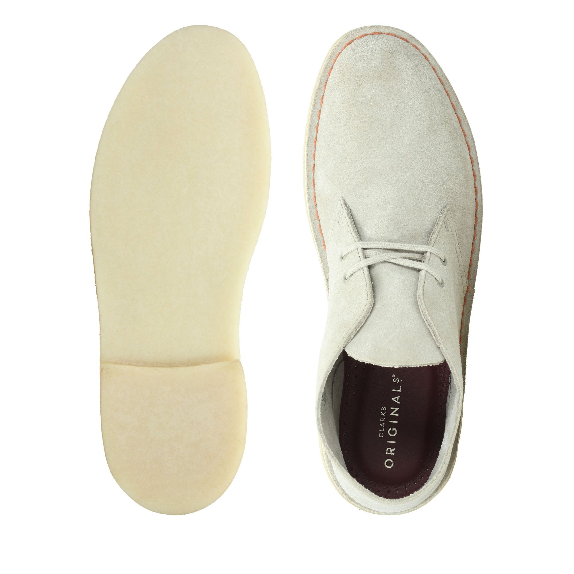Clarks Men's Desert Boot - Hiline Sport -