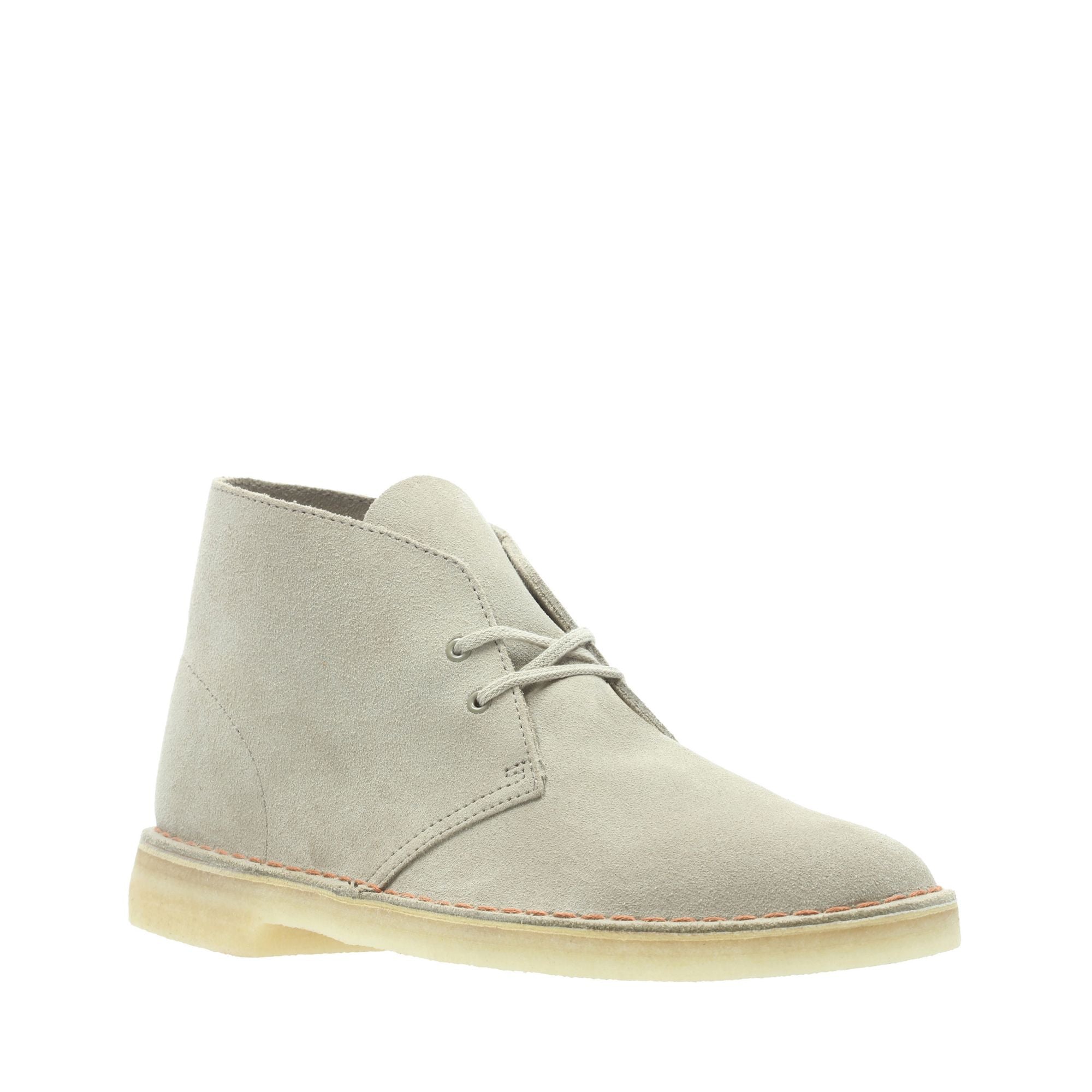 Clarks Men's Desert Boot - Hiline Sport -