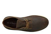Clarks Men's Desert Boot - Hiline Sport -