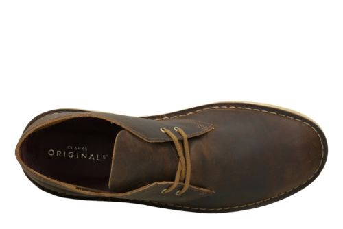 Clarks Men's Desert Boot - Hiline Sport -