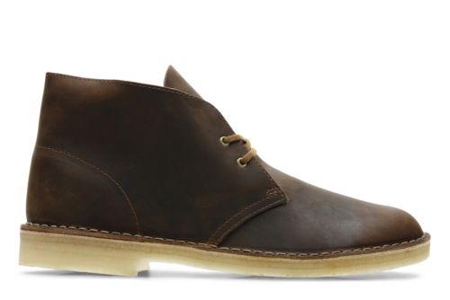 Clarks Men's Desert Boot - Hiline Sport -