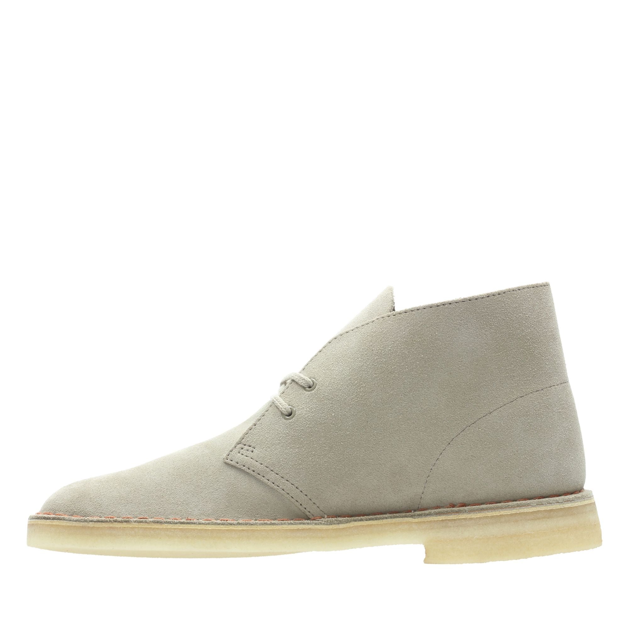 Clarks Men's Desert Boot - Hiline Sport -