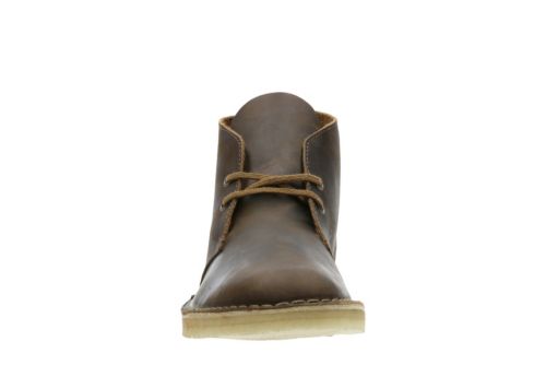 Clarks Men's Desert Boot - Hiline Sport -
