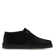 Clarks Men's Desert Trek Center Stitch Shoe - Hiline Sport -