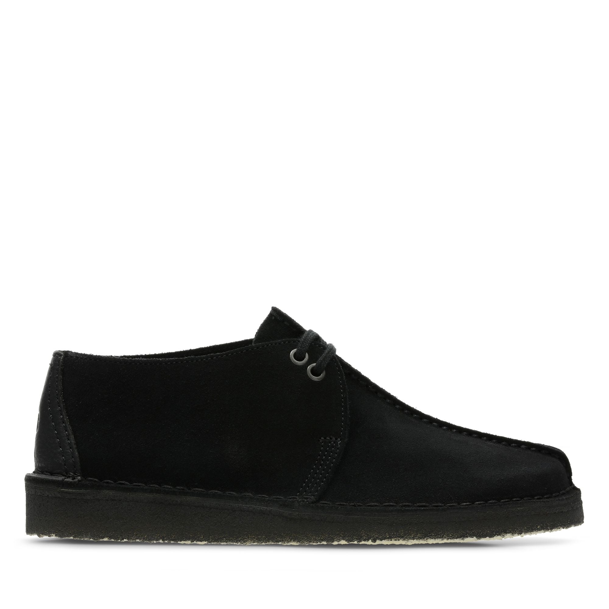 Clarks Men's Desert Trek Center Stitch Shoe - Hiline Sport -