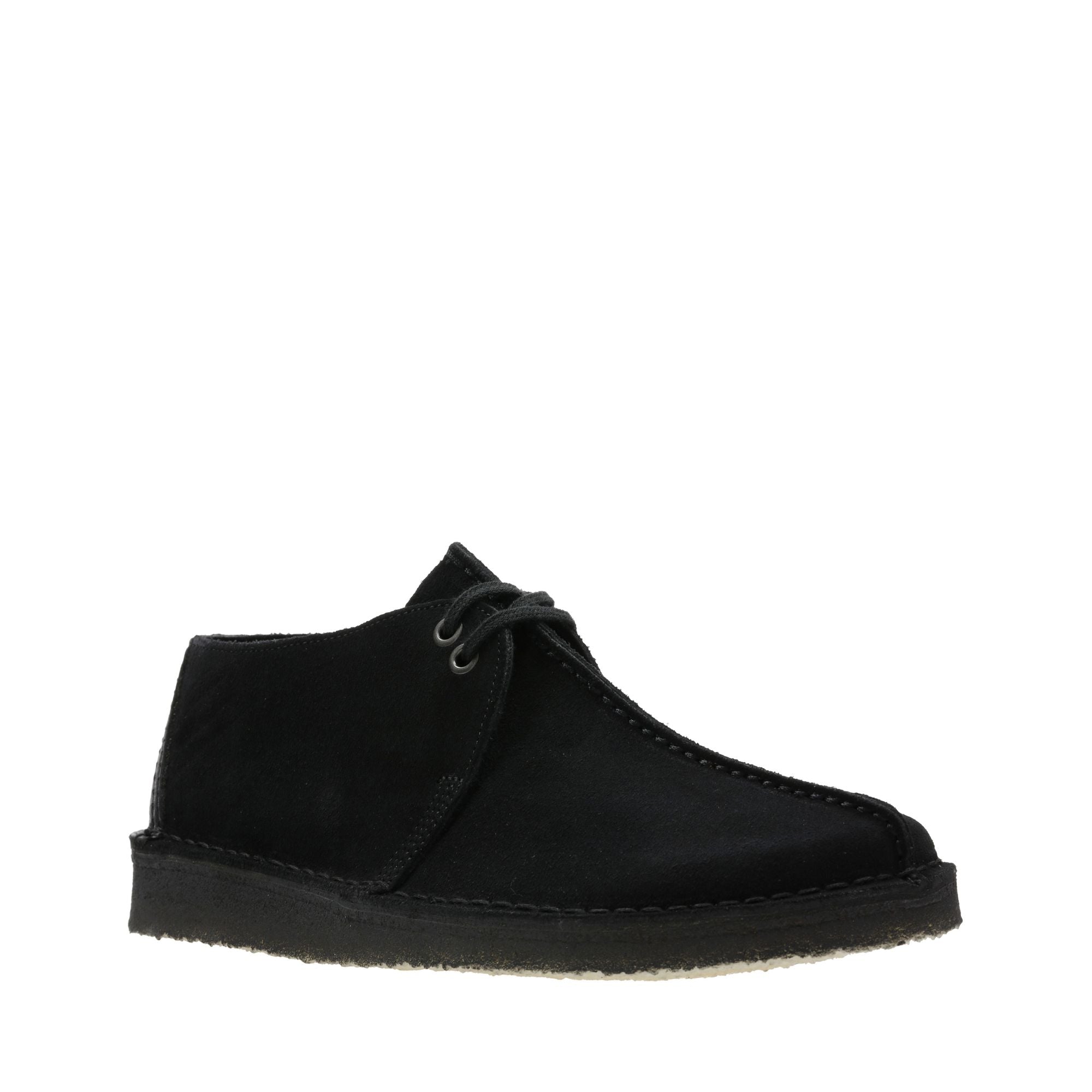 Clarks Men's Desert Trek Center Stitch Shoe - Hiline Sport -