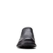 Clarks Men's Un Brawley Step Leather Shoe - Hiline Sport -