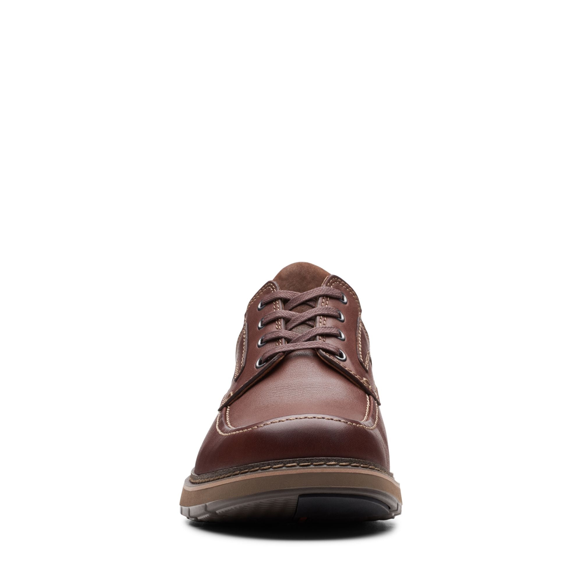 Clarks Men's Un Ramble Lace Shoe - Hiline Sport -