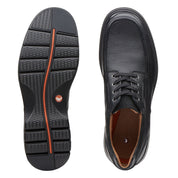 Clarks Men's Un Ramble Lace Shoe - Hiline Sport -