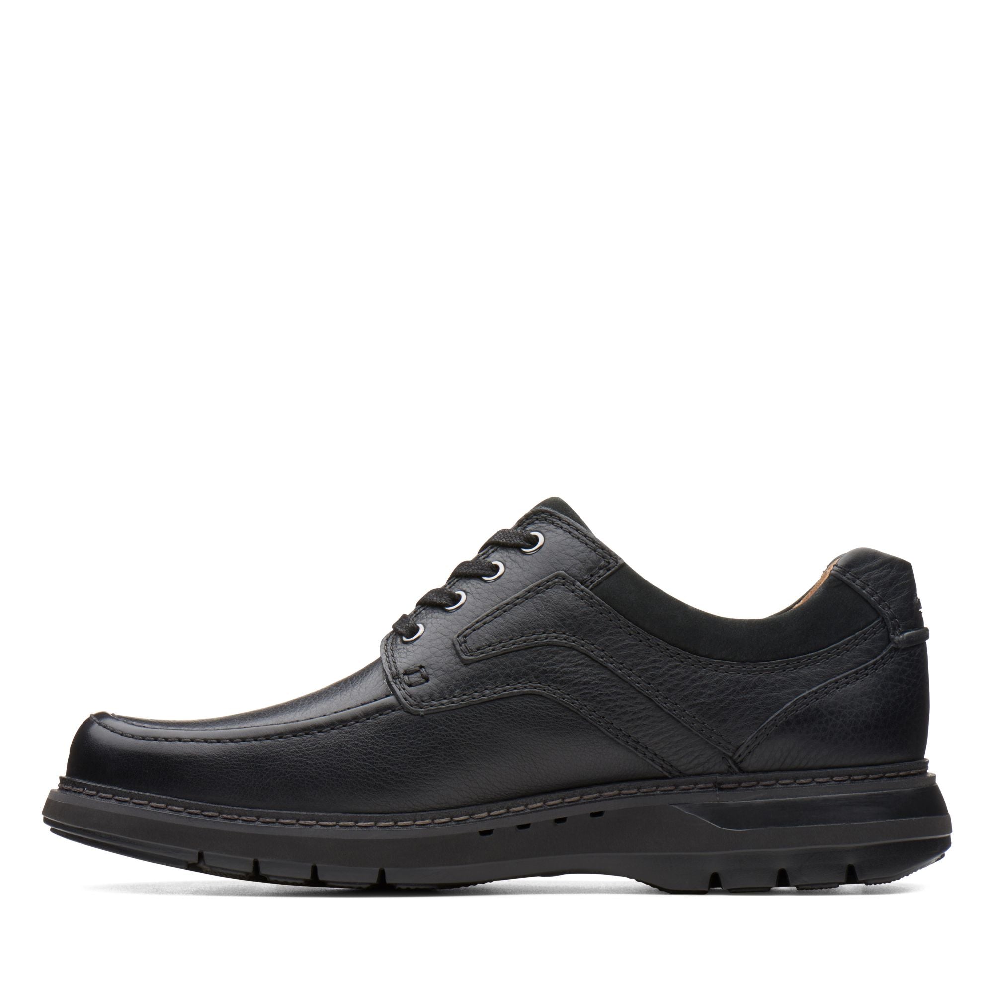 Clarks Men's Un Ramble Lace Shoe - Hiline Sport -