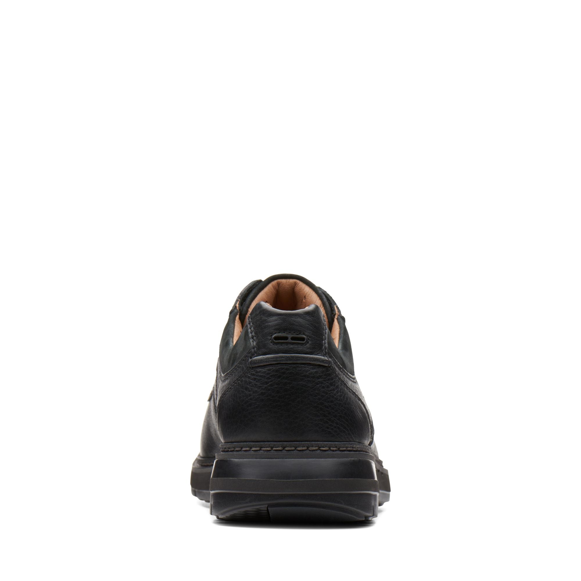 Clarks Men's Un Ramble Lace Shoe - Hiline Sport -