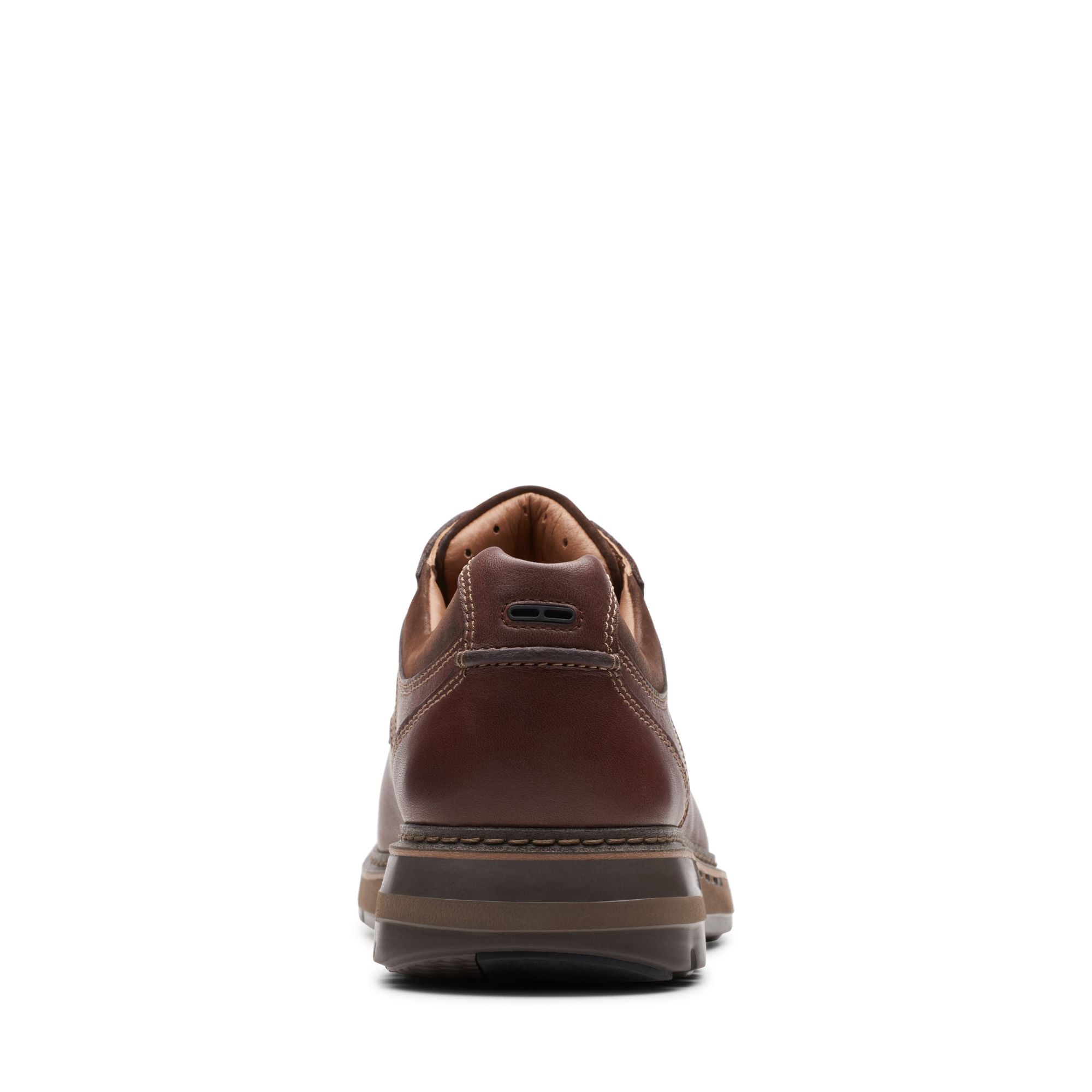 Clarks Men's Un Ramble Lace Shoe - Hiline Sport -