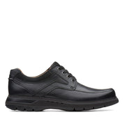 Clarks Men's Un Ramble Lace Shoe - Hiline Sport -