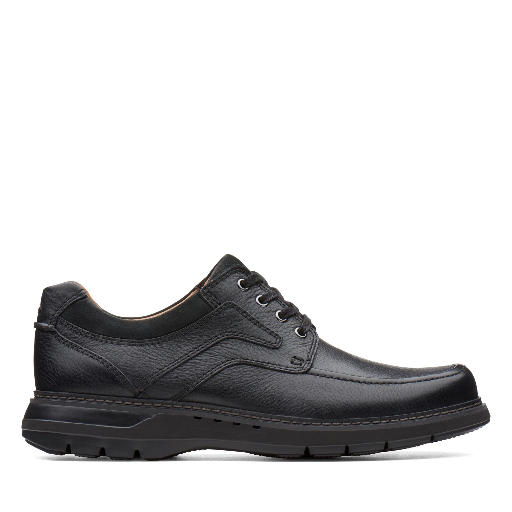 Clarks Men's Un Ramble Lace Shoe - Hiline Sport -