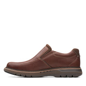 Clarks Men's Un Ramble Step Shoes - Hiline Sport -