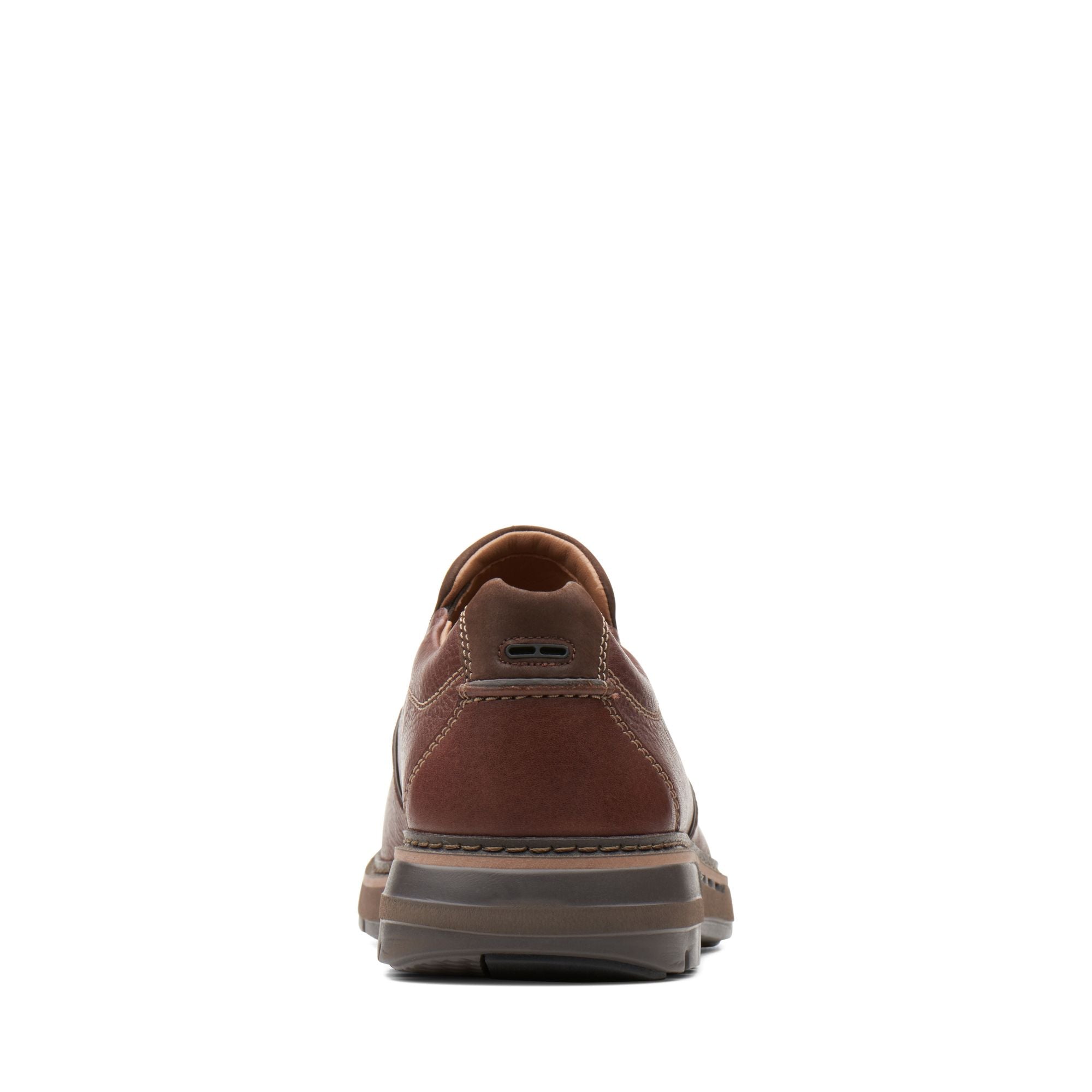 Clarks Men's Un Ramble Step Shoes - Hiline Sport -