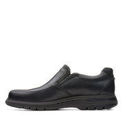 Clarks Men's Un Ramble Step Shoes - Hiline Sport -