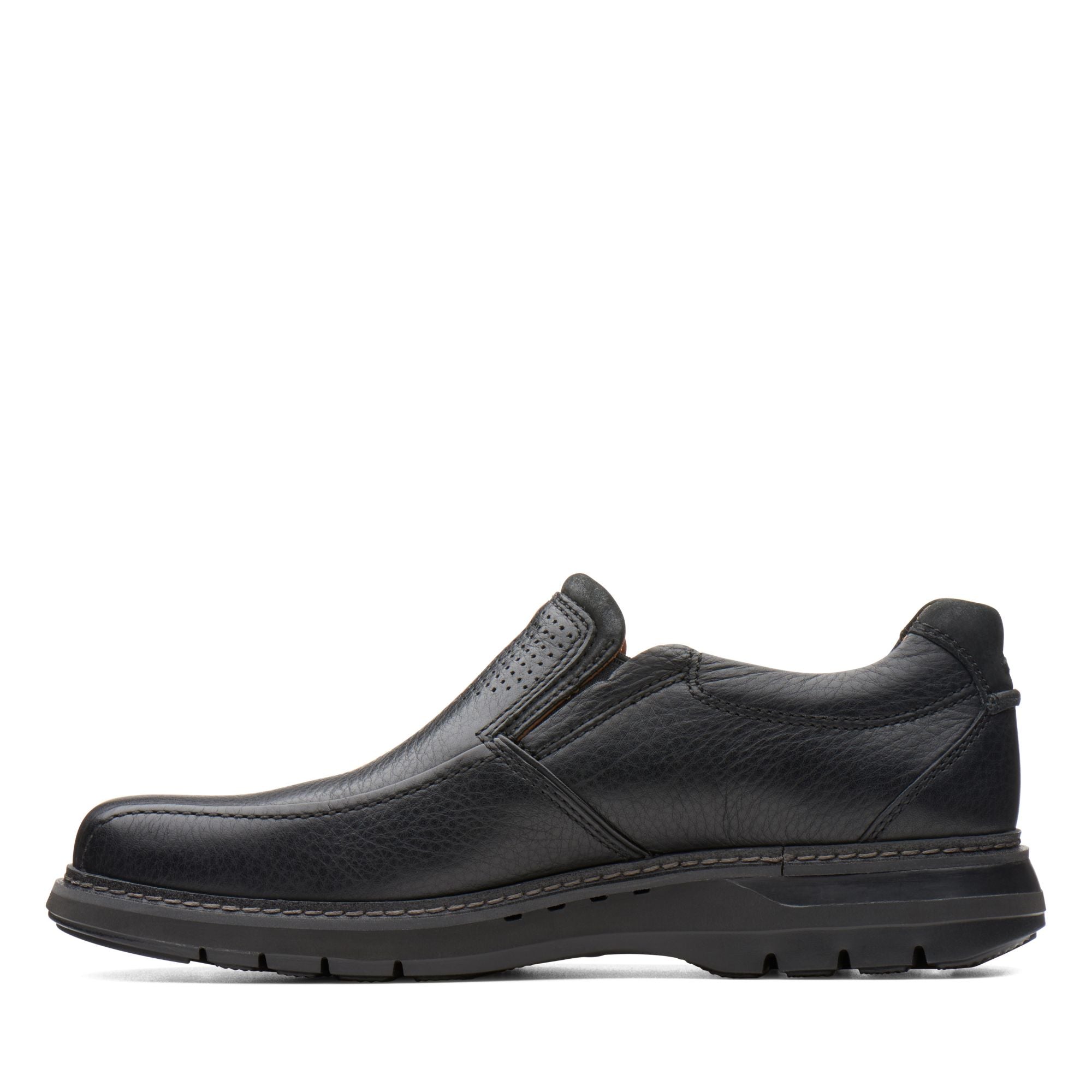 Clarks Men's Un Ramble Step Shoes - Hiline Sport -