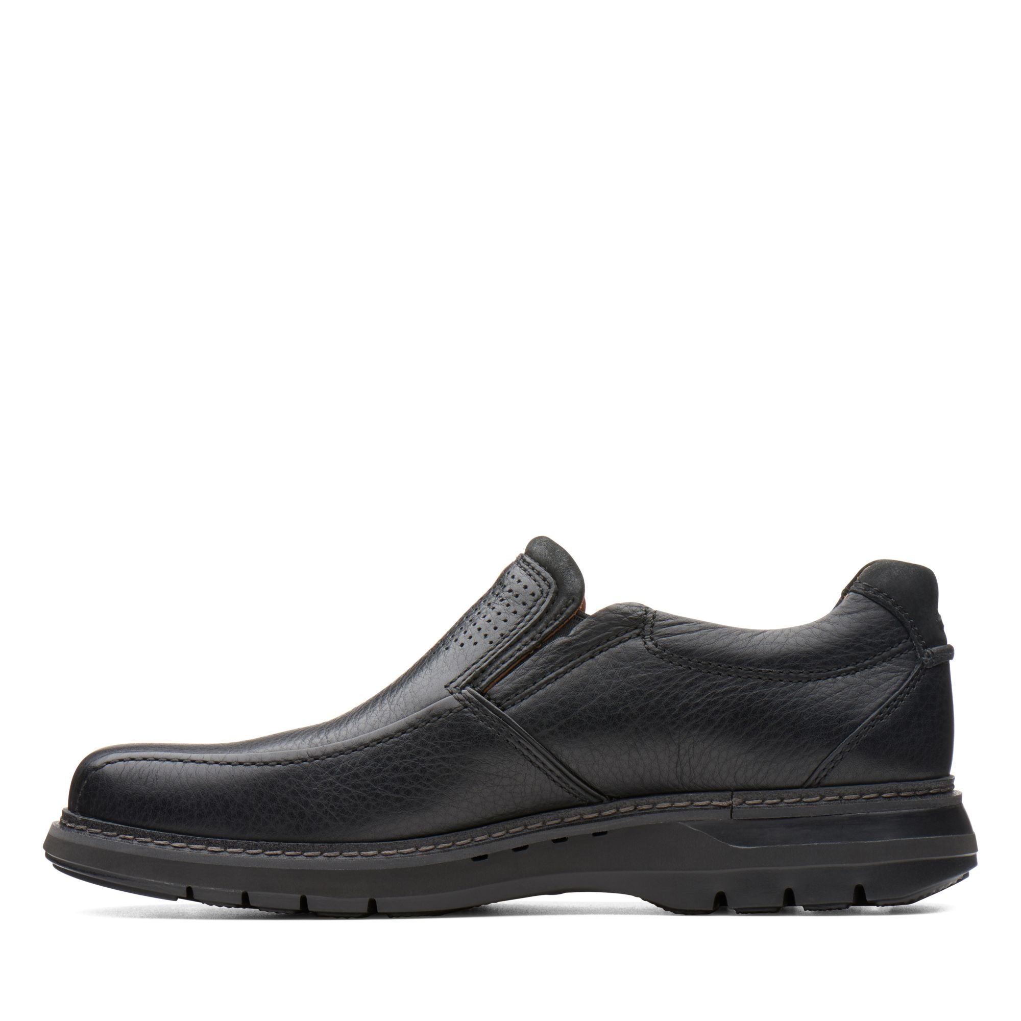 Clarks Men s Un Ramble Step Shoes Hiline Sport