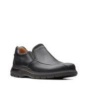 Clarks Men's Un Ramble Step Shoes - Hiline Sport -