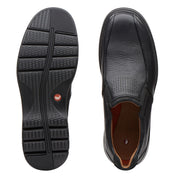 Clarks Men's Un Ramble Step Shoes - Hiline Sport -