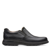 Clarks Men's Un Ramble Step Shoes - Hiline Sport -