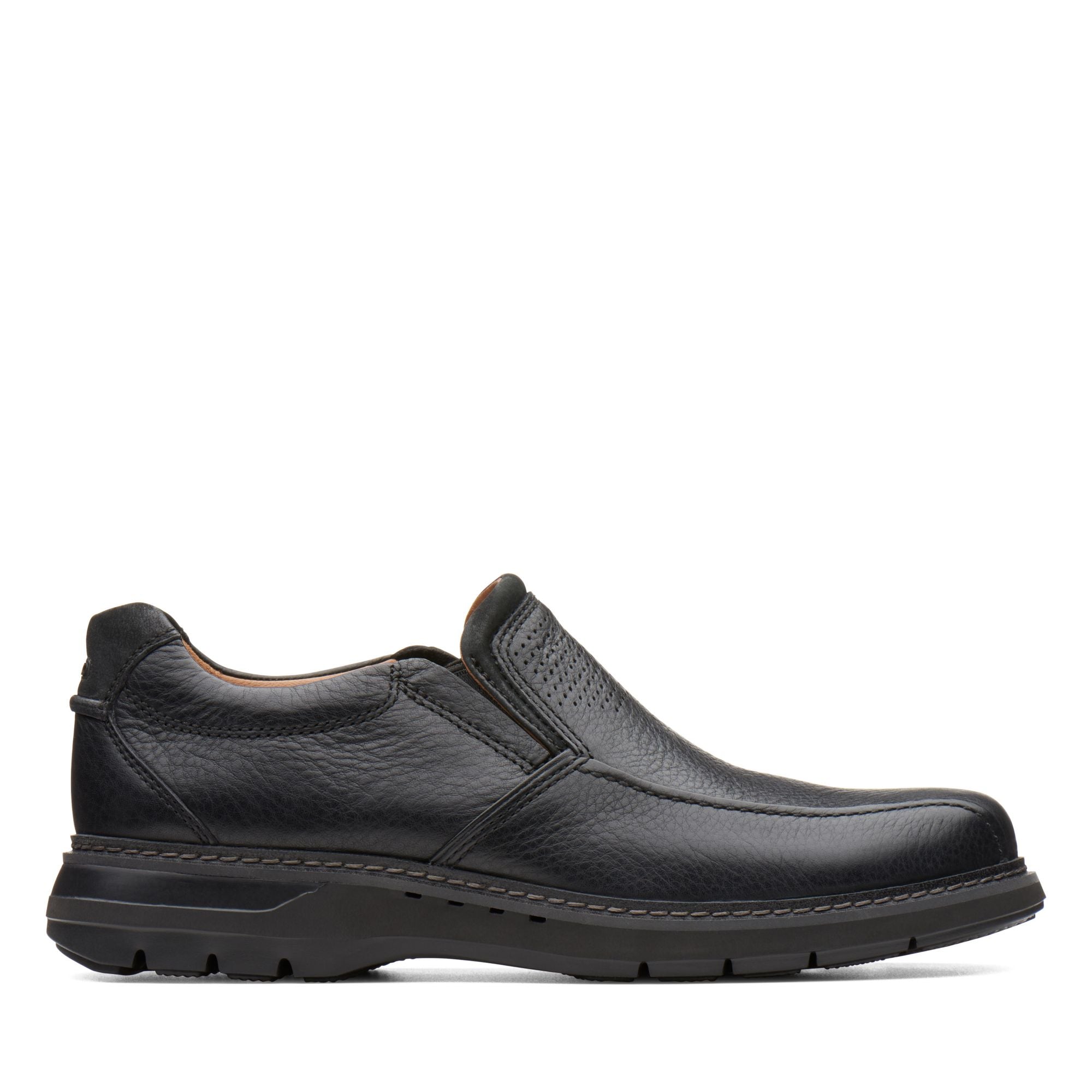 Clarks Men's Un Ramble Step Shoes - Hiline Sport -