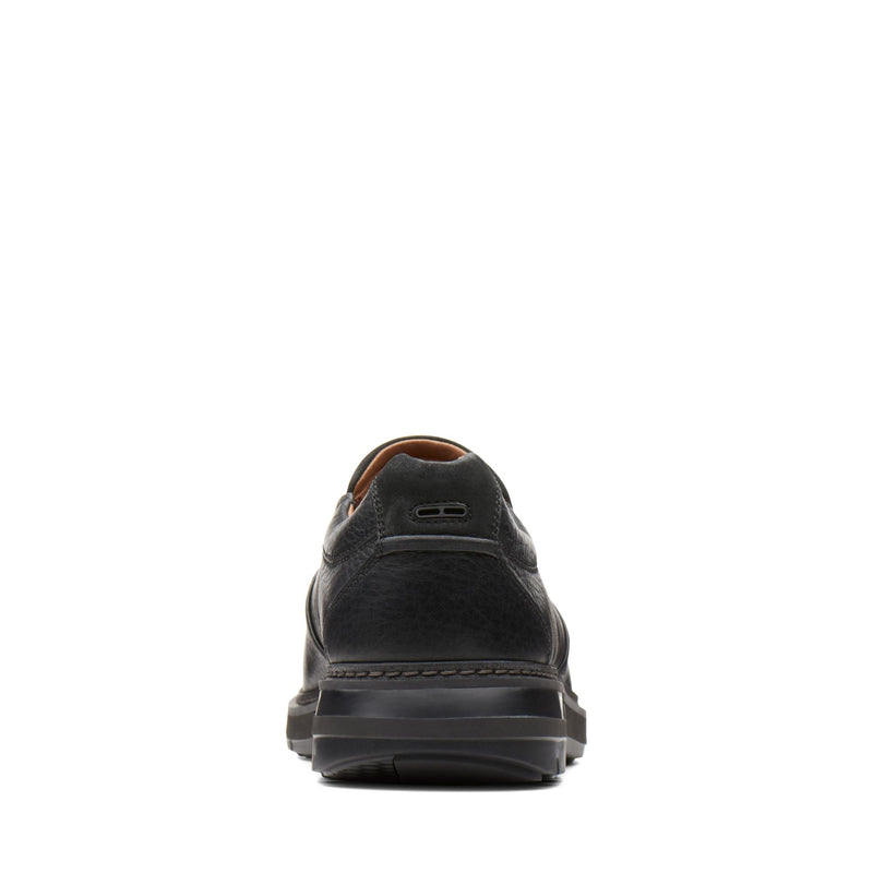 Clarks Men's Un Ramble Step Shoes - Hiline Sport -