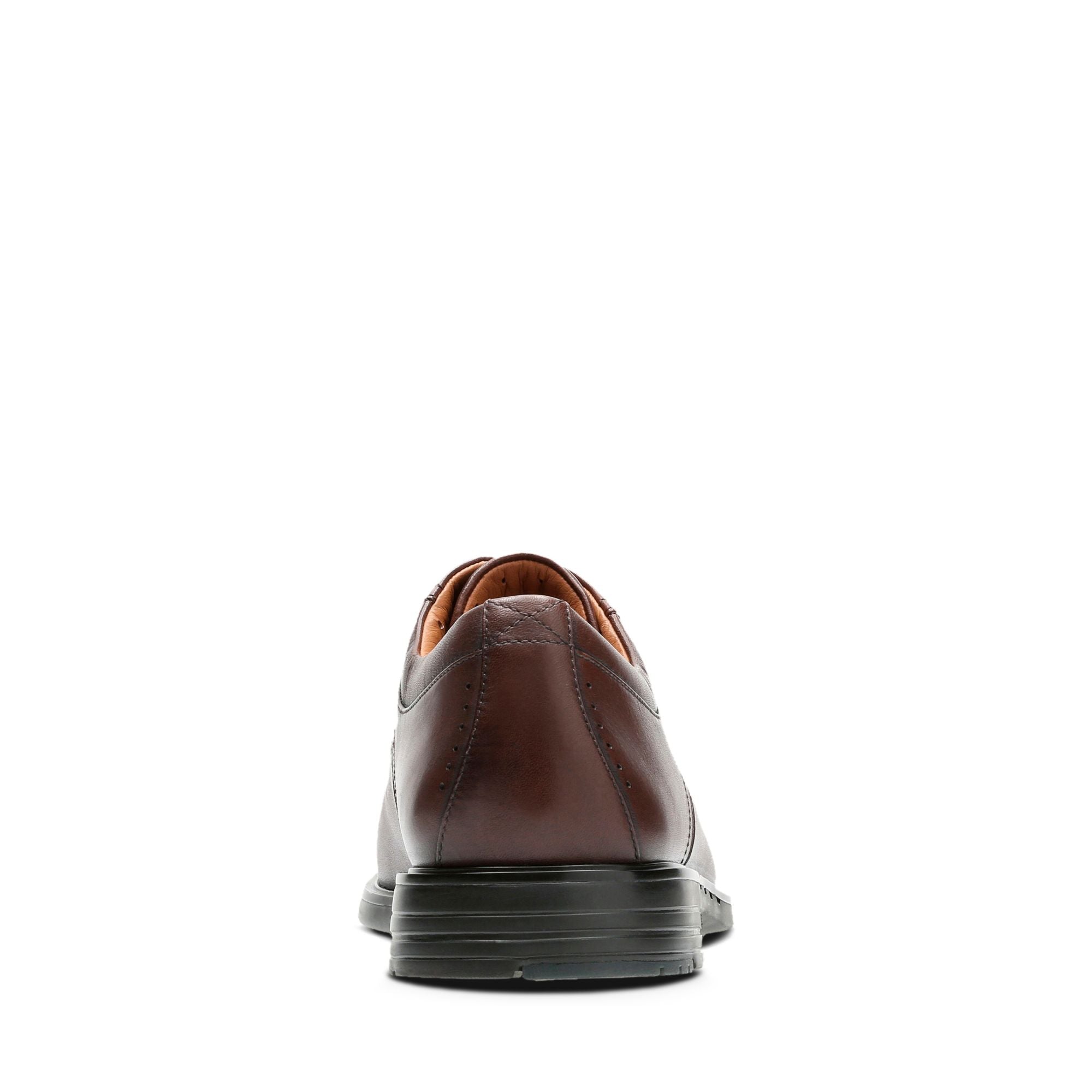 Clarks Men's UnKenneth Way Shoe - Hiline Sport -