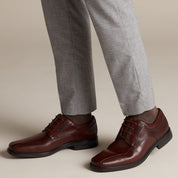 Clarks Men's UnKenneth Way Shoe - Hiline Sport -