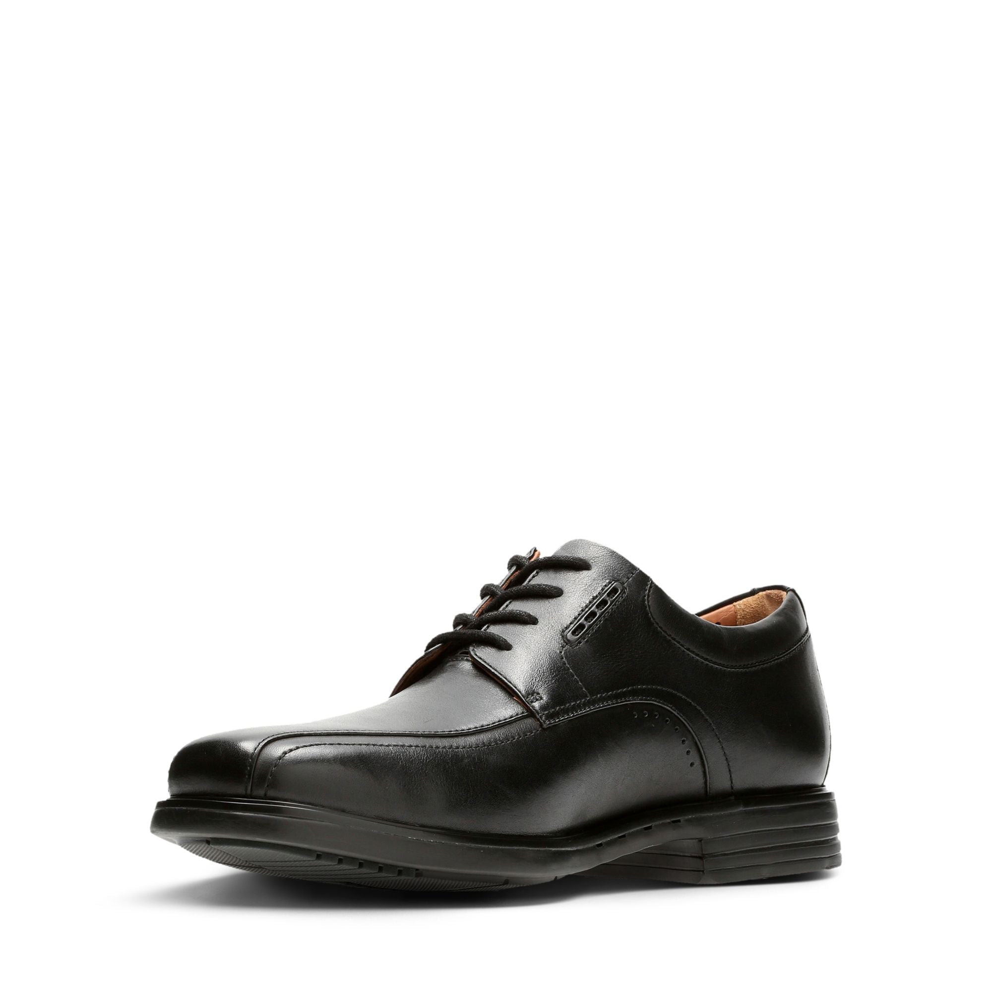 Clarks Men's UnKenneth Way Shoe - Hiline Sport -