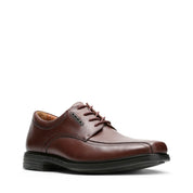 Clarks Men's UnKenneth Way Shoe - Hiline Sport -