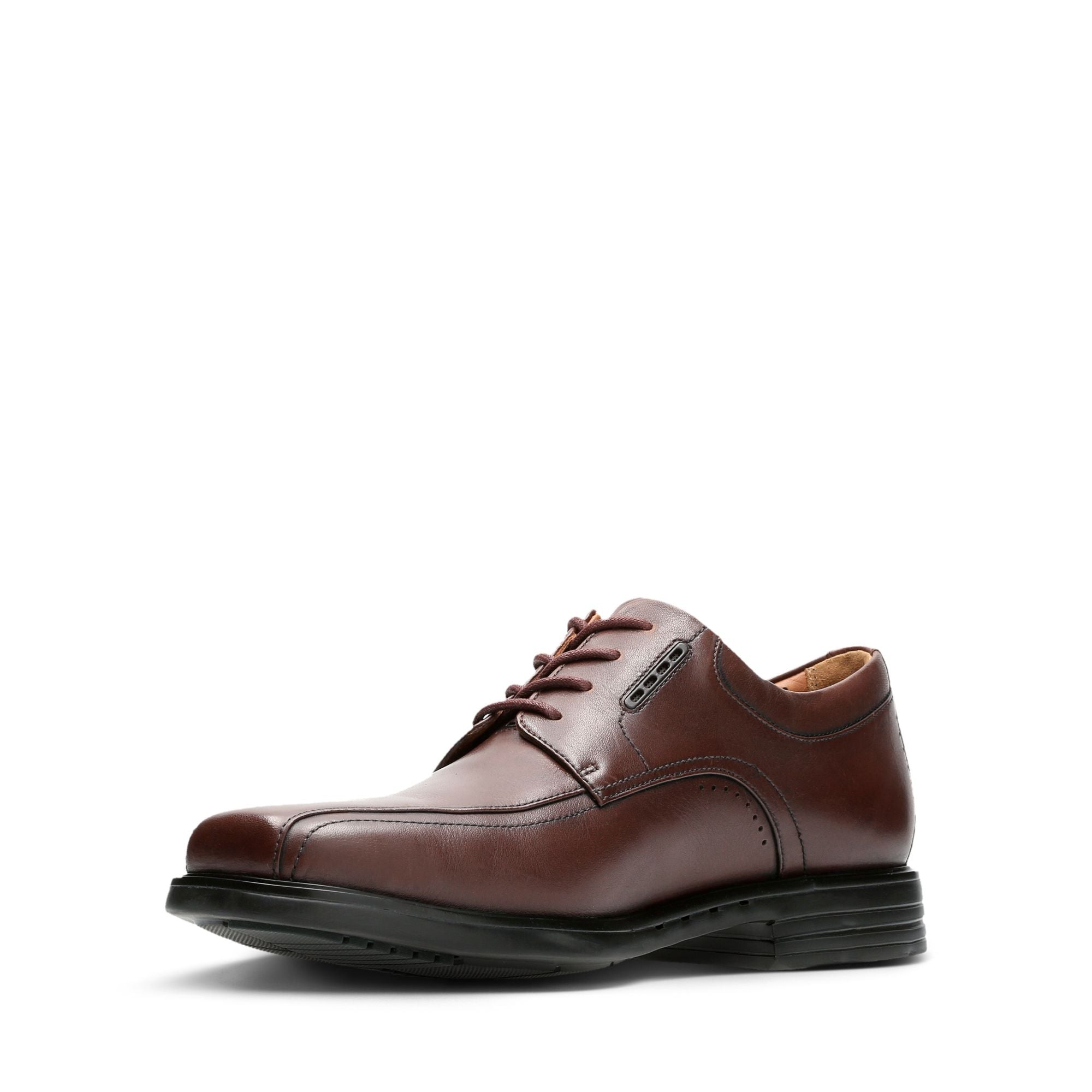 Clarks Men's UnKenneth Way Shoe - Hiline Sport -