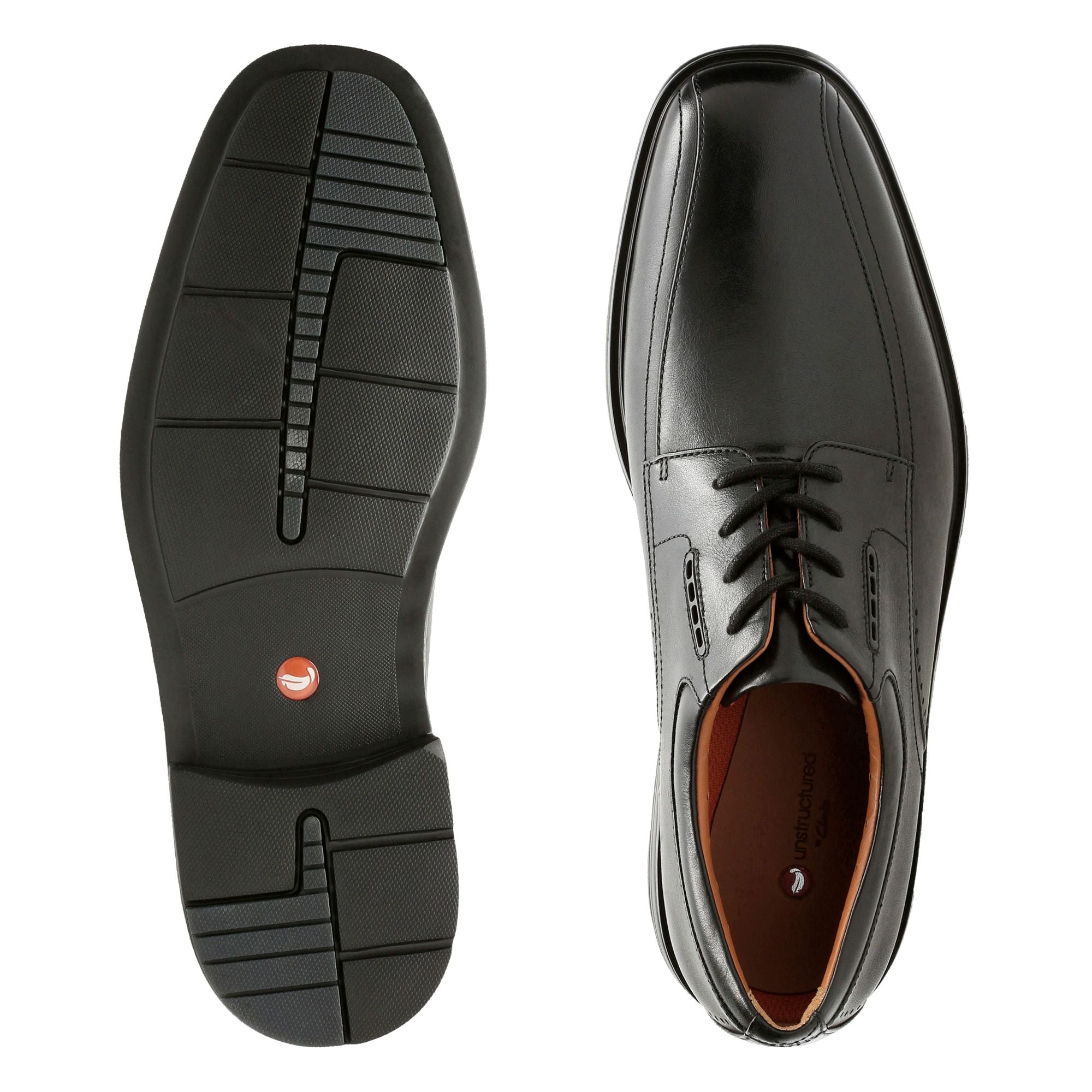 Clarks Men's UnKenneth Way Shoe - Hiline Sport -