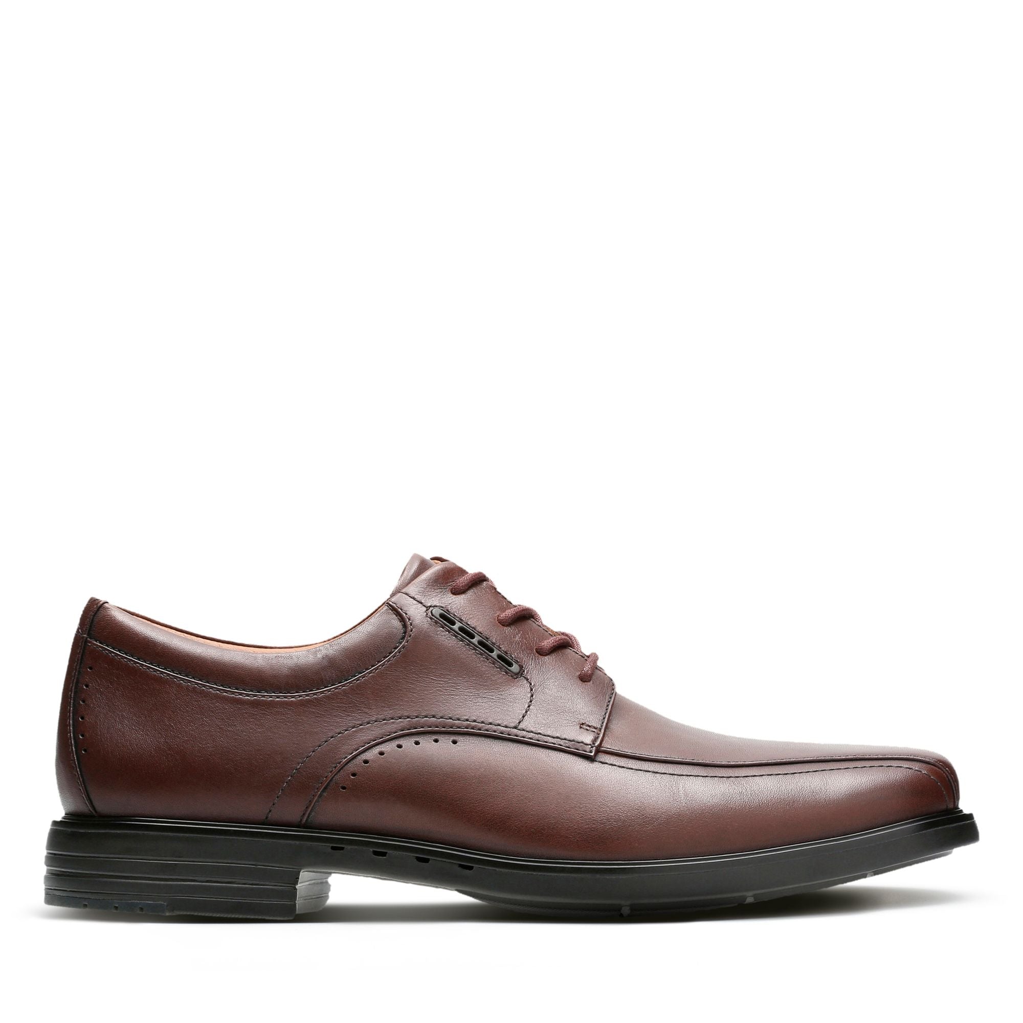 Clarks Men's UnKenneth Way Shoe - Hiline Sport -
