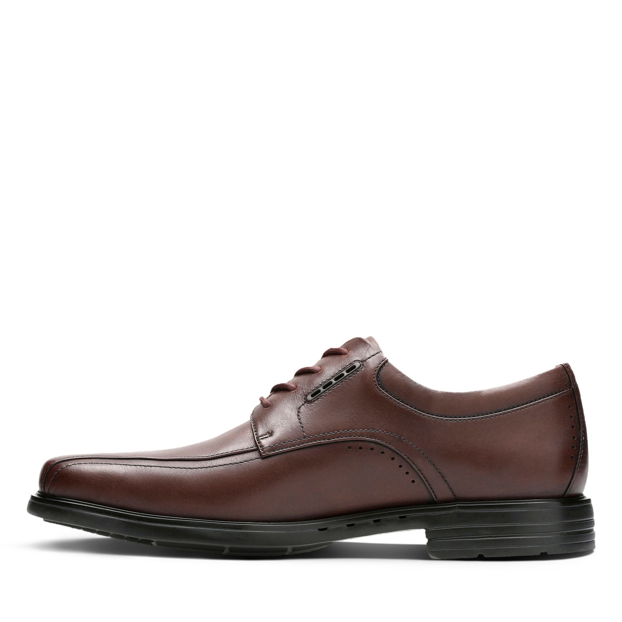 Clarks Men's UnKenneth Way Shoe - Hiline Sport -